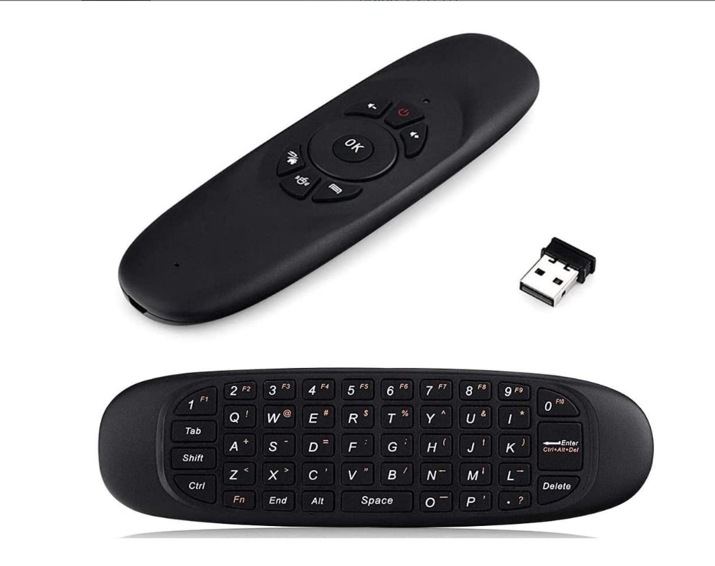 My remote isn't working